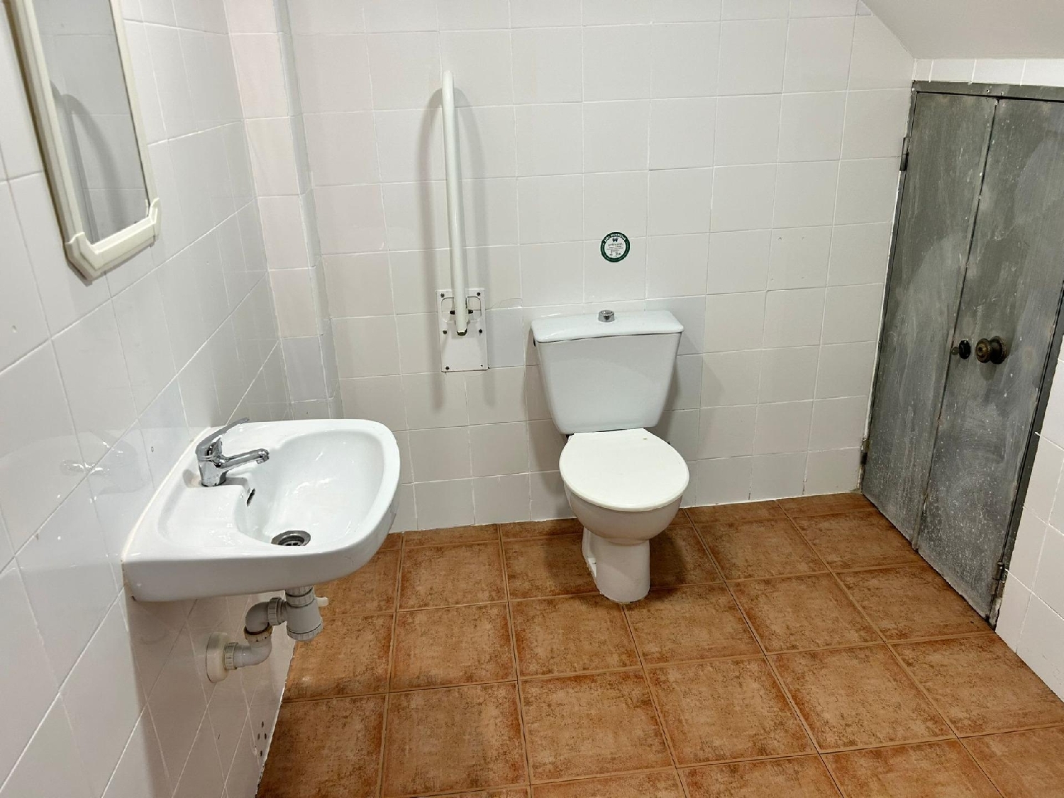 till salu lokal Hozanejos Bahía De Cádiz 6