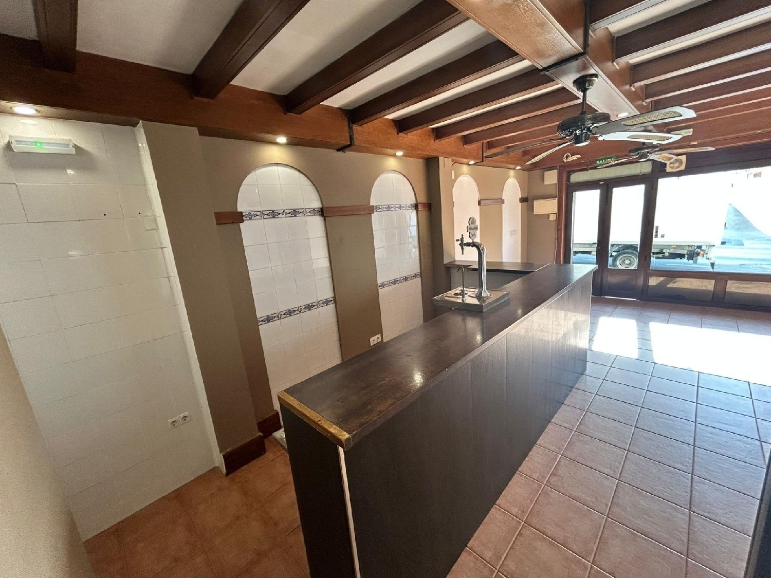 till salu lokal Hozanejos Bahía De Cádiz 2