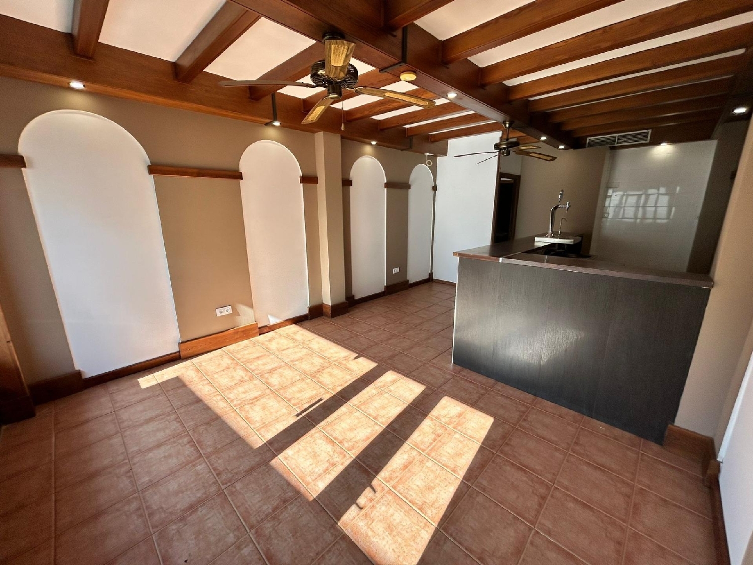 till salu lokal Hozanejos Bahía De Cádiz 3