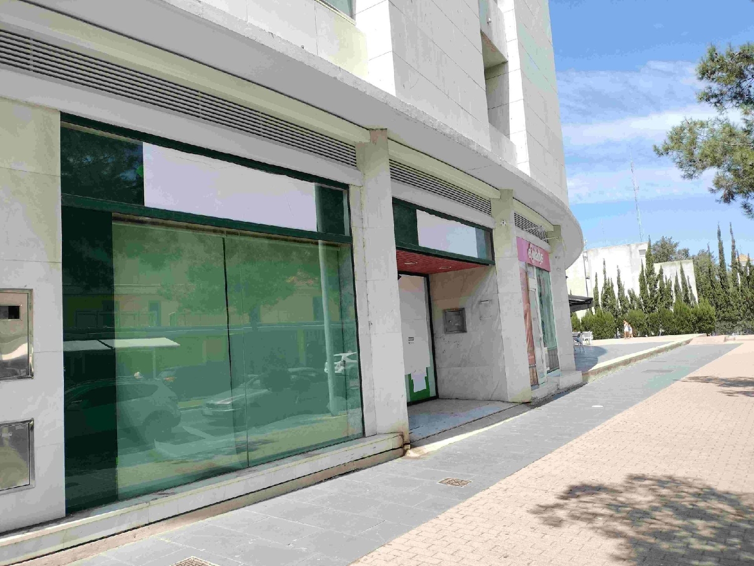 till salu lokal Huelva Centro 21001 Metropolitana De Huelva 2