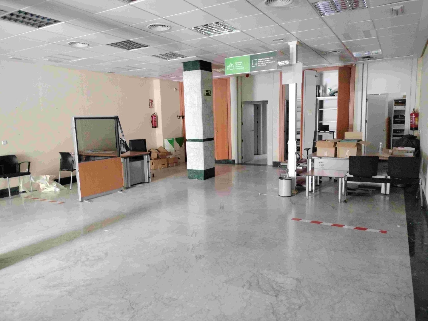  till salu lokal Huelva Centro 21001 Metropolitana De Huelva 5