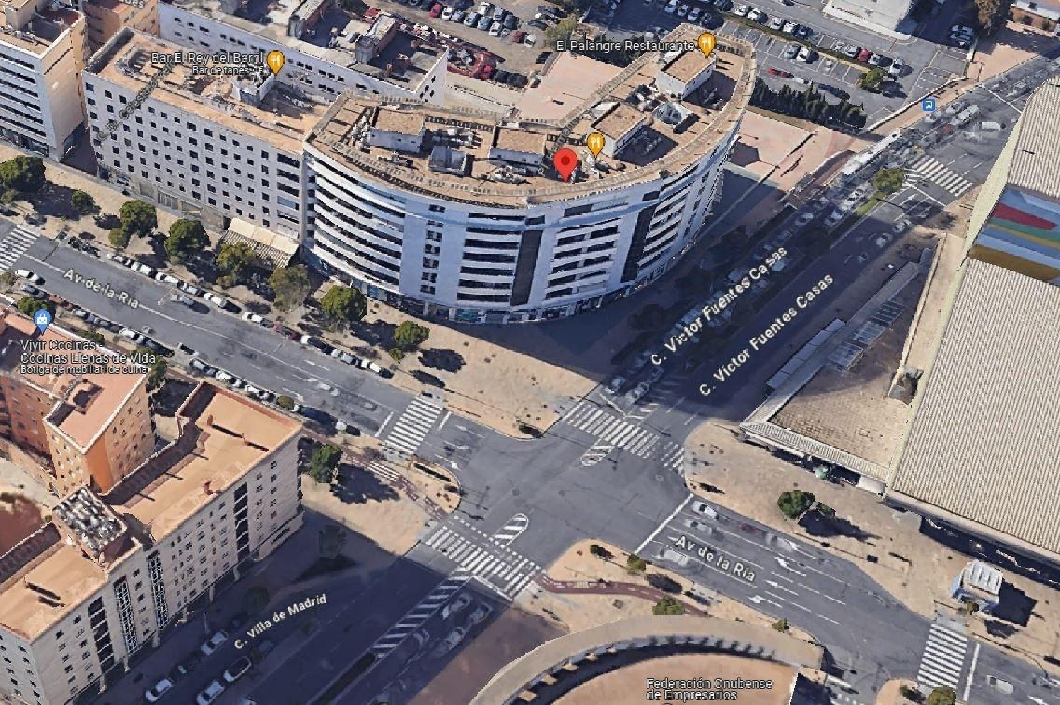  till salu lokal Huelva Centro 21001 Metropolitana De Huelva 6