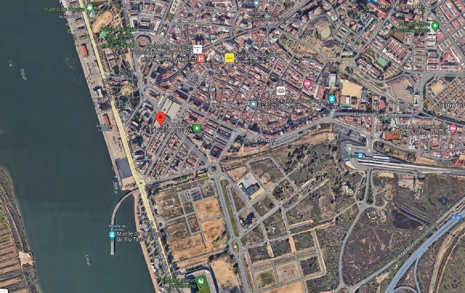  till salu lokal Huelva Centro 21001 Metropolitana De Huelva 8