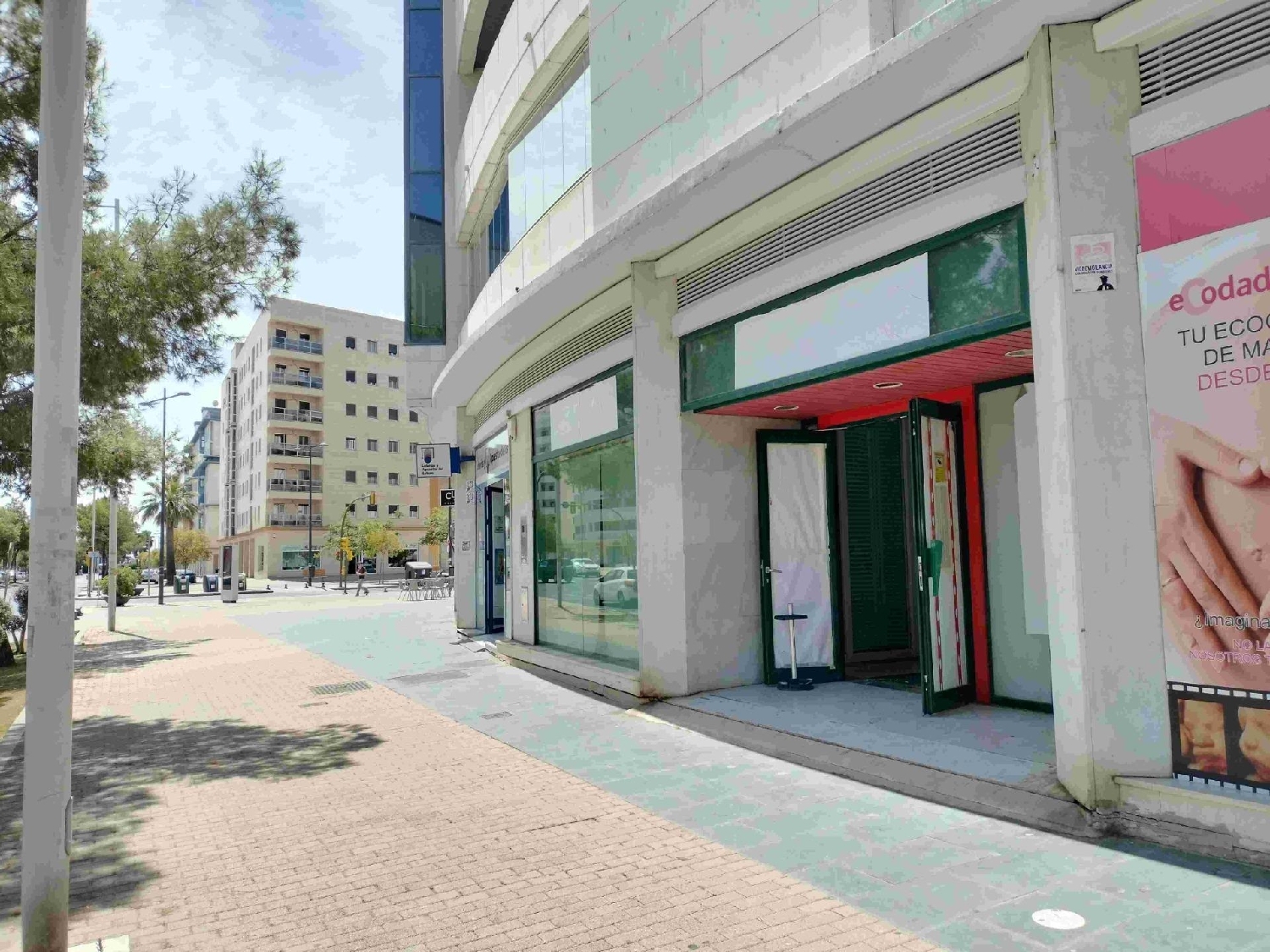  till salu lokal Huelva Centro 21001 Metropolitana De Huelva 1