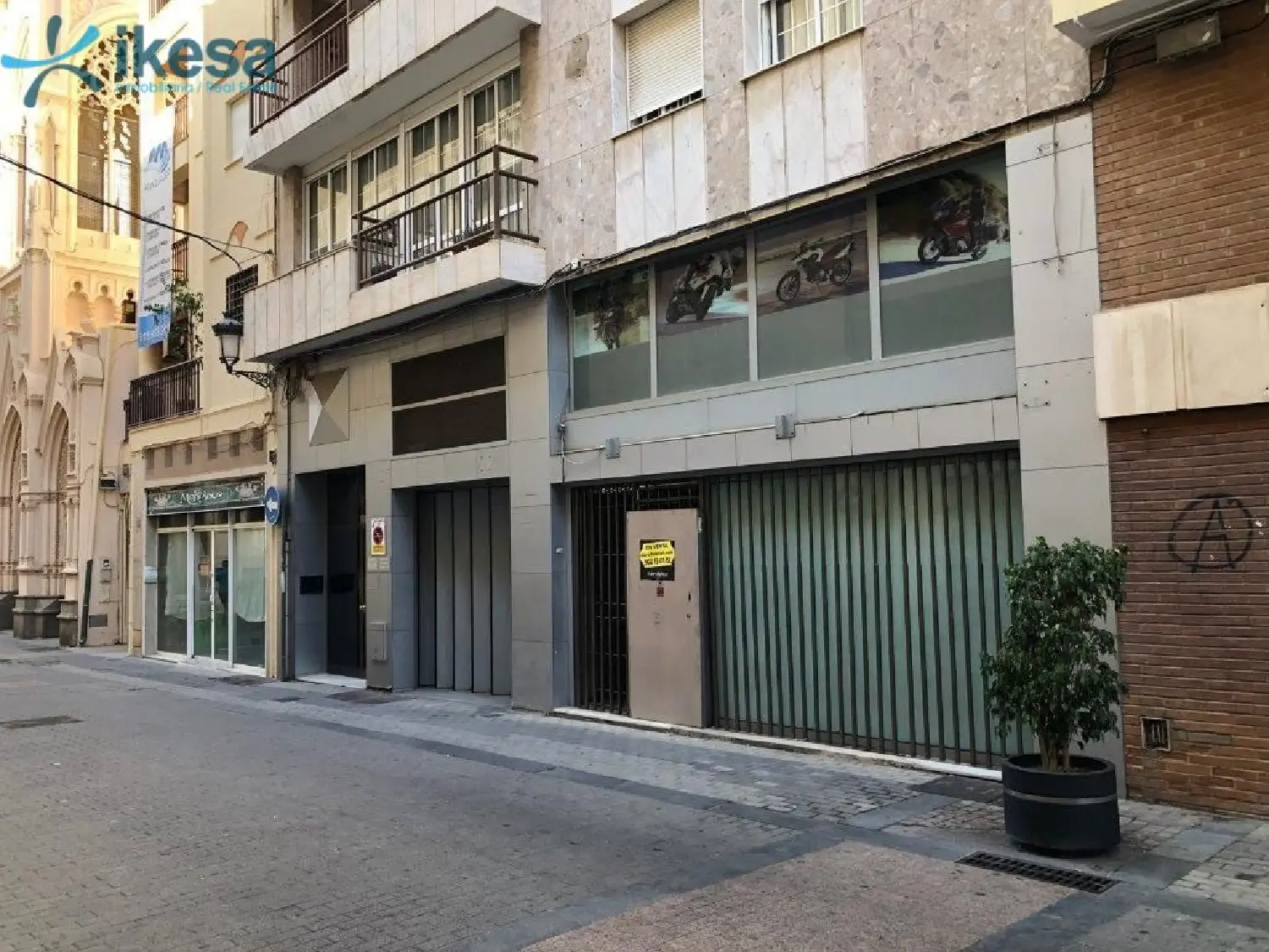  till salu lokal Huelva Centro 21001 Metropolitana De Huelva 1