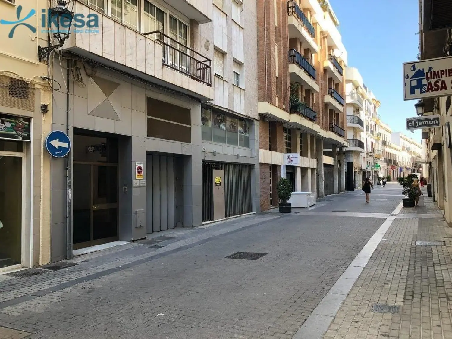 till salu lokal Huelva Centro 21001 Metropolitana De Huelva 2