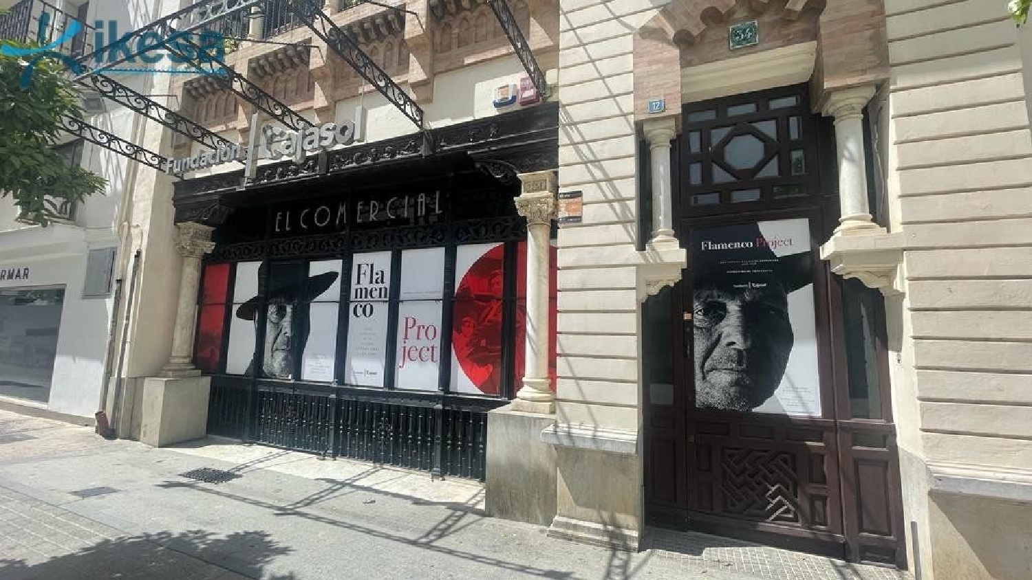  till salu lokal Pescadería Metropolitana De Huelva 1