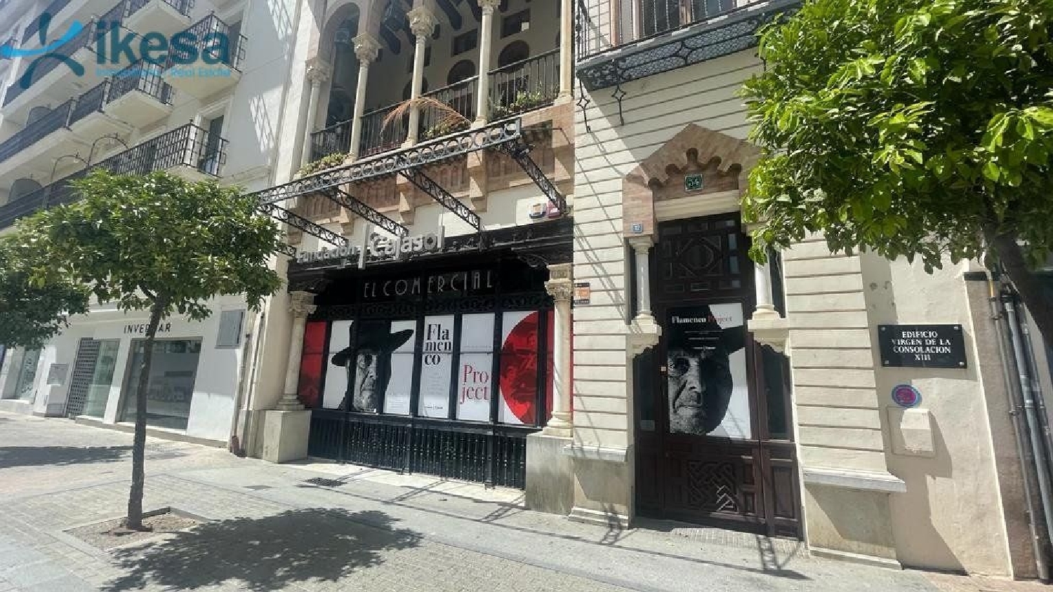  till salu lokal Pescadería Metropolitana De Huelva 5
