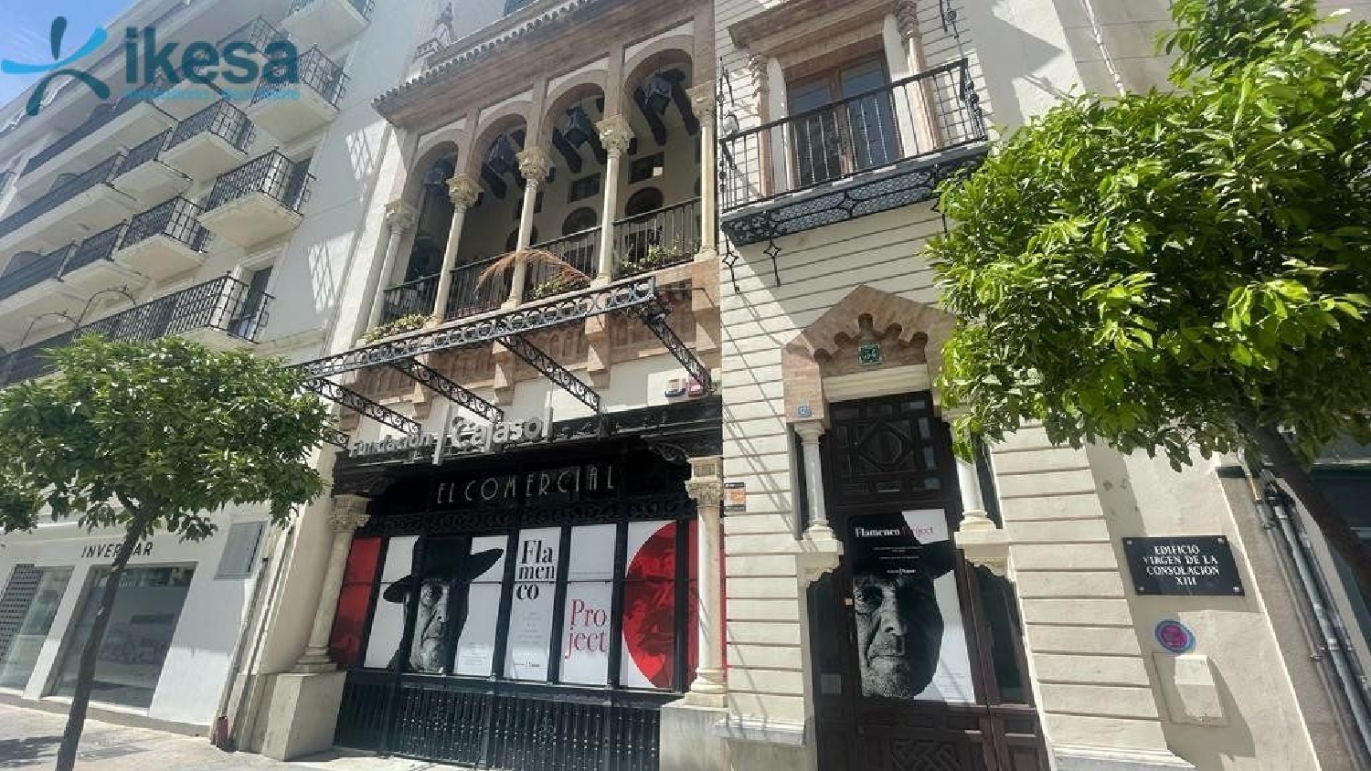  till salu lokal Pescadería Metropolitana De Huelva 4