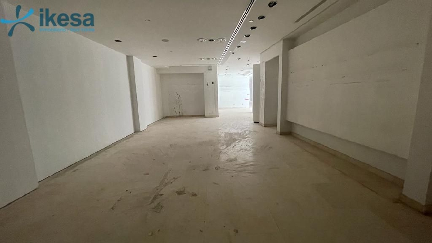  till salu lokal Pescadería Metropolitana De Huelva 5