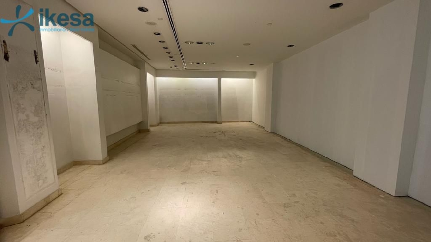  till salu lokal Pescadería Metropolitana De Huelva 8