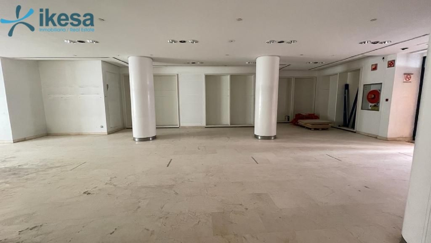  till salu lokal Pescadería Metropolitana De Huelva 4