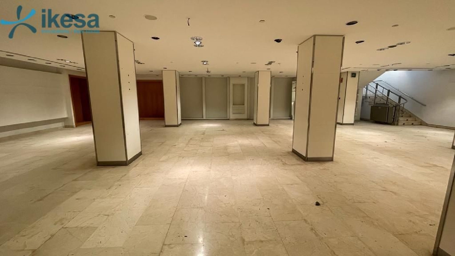  till salu lokal Pescadería Metropolitana De Huelva 6