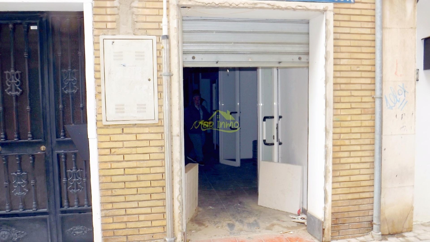  till salu lokal Huelva Centro 21003 Metropolitana De Huelva 4