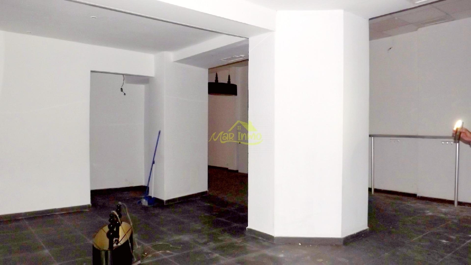  till salu lokal Huelva Centro 21003 Metropolitana De Huelva 1