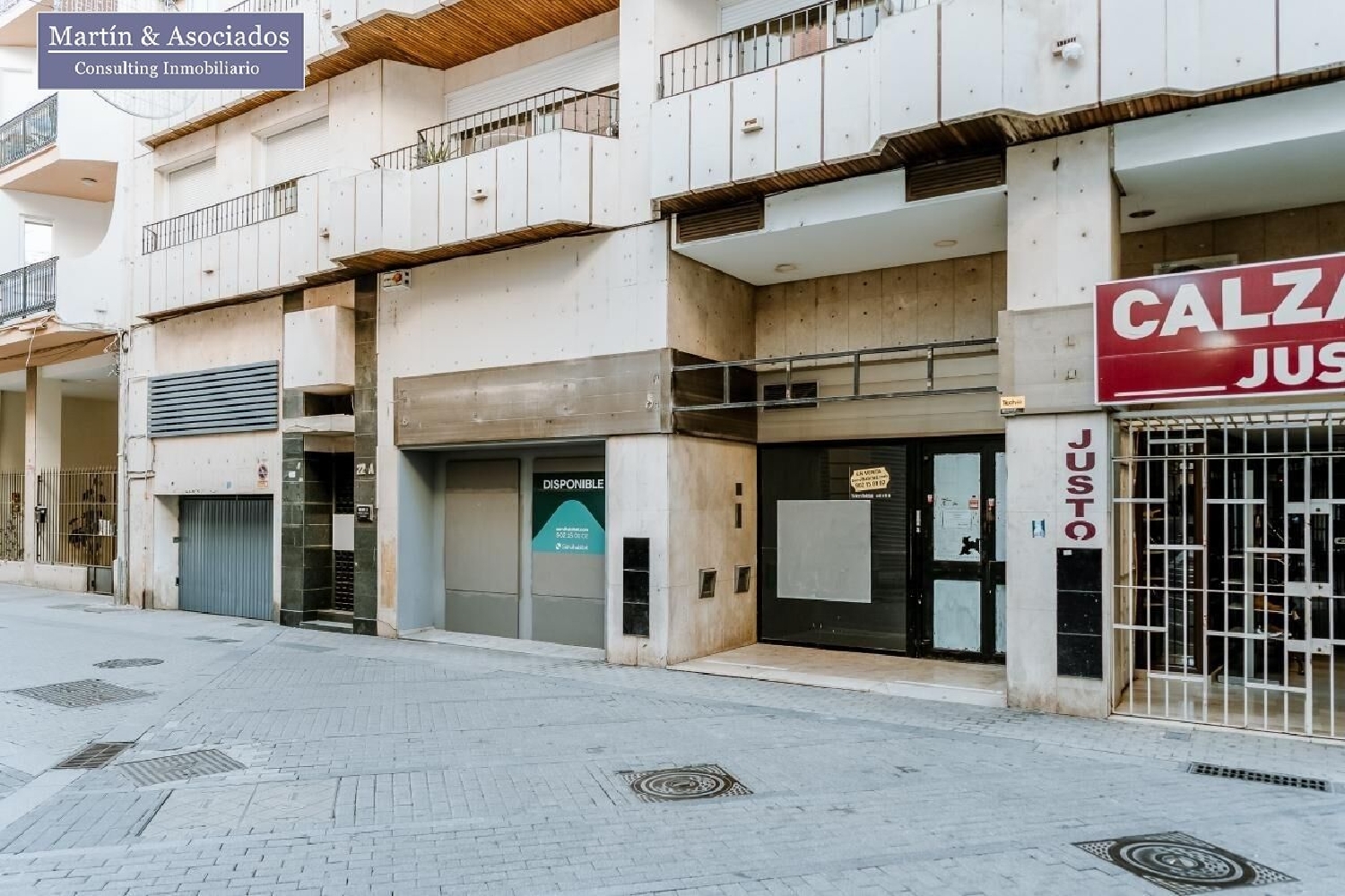 à vendre local commercial Huelva Centro 21001 Metropolitana De Huelva 2