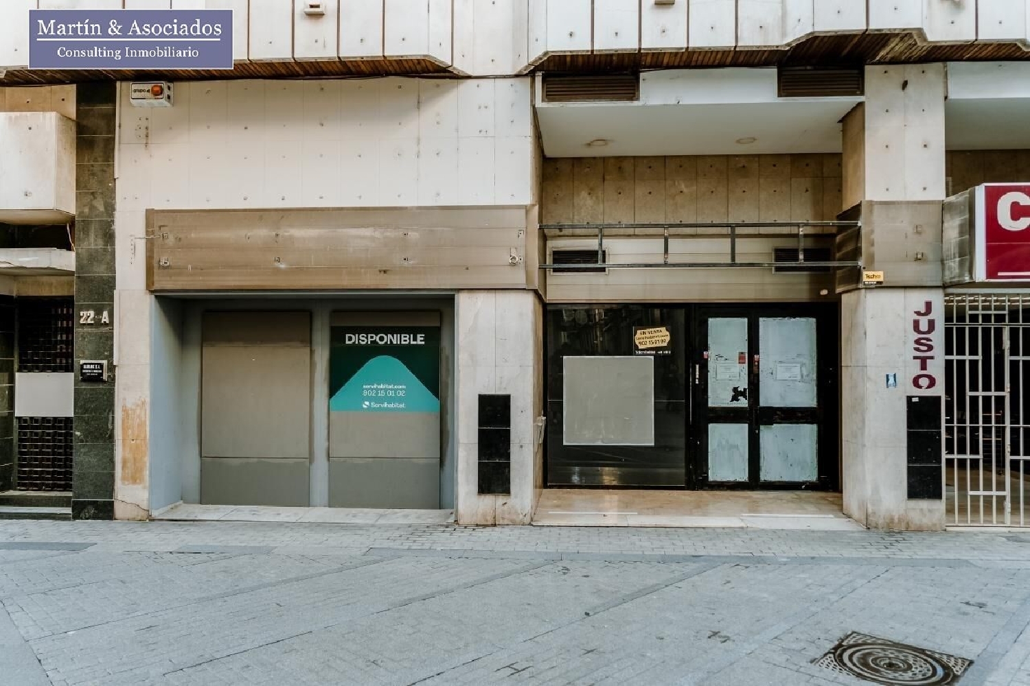  à vendre local commercial Huelva Centro 21001 Metropolitana De Huelva 5