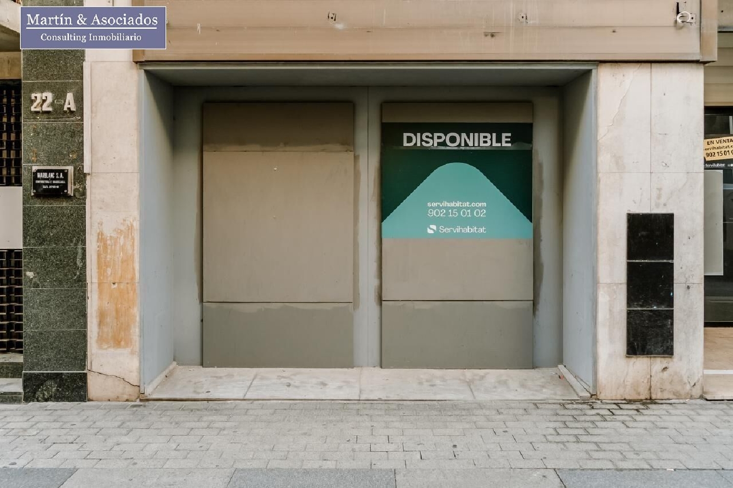  à vendre local commercial Huelva Centro 21001 Metropolitana De Huelva 6