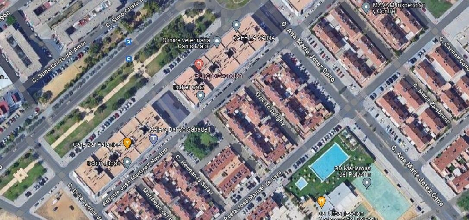 till salu lokal Huelva Centro 21003 Metropolitana De Huelva 3