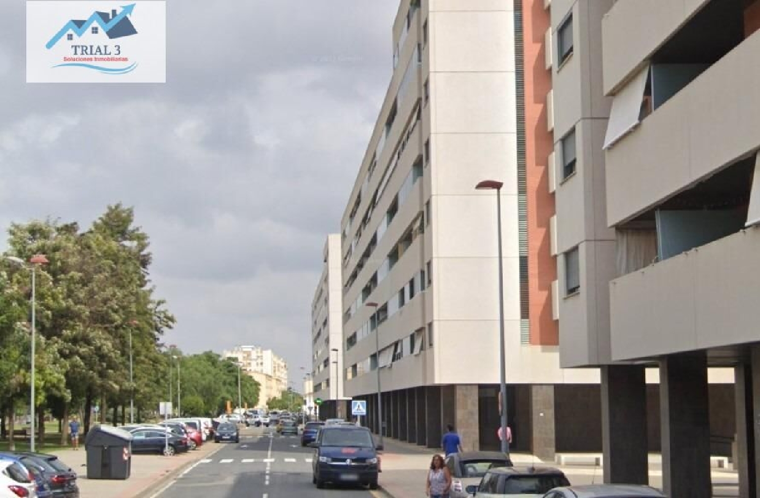  till salu lokal Huelva Centro 21003 Metropolitana De Huelva 1