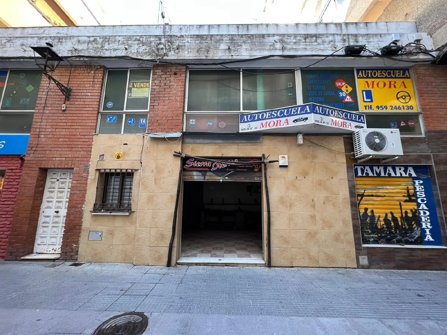  till salu lokal Huelva Centro 21001 Metropolitana De Huelva 1