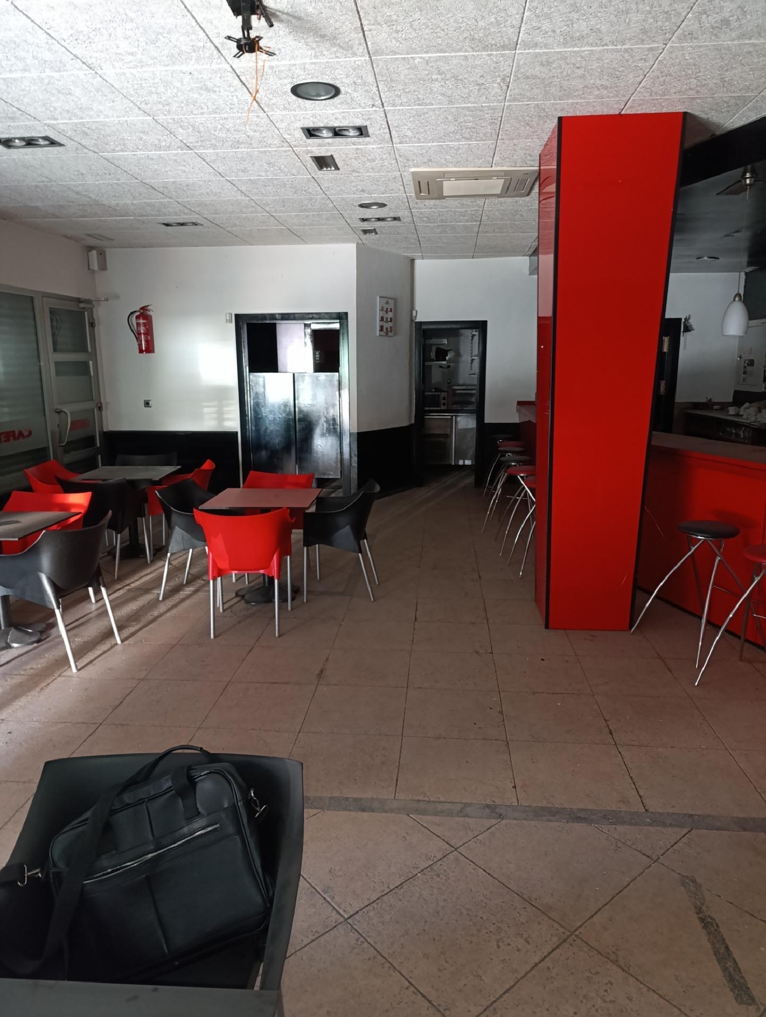  till salu lokal Huerta De La Alberca Huerta De Murcia 4
