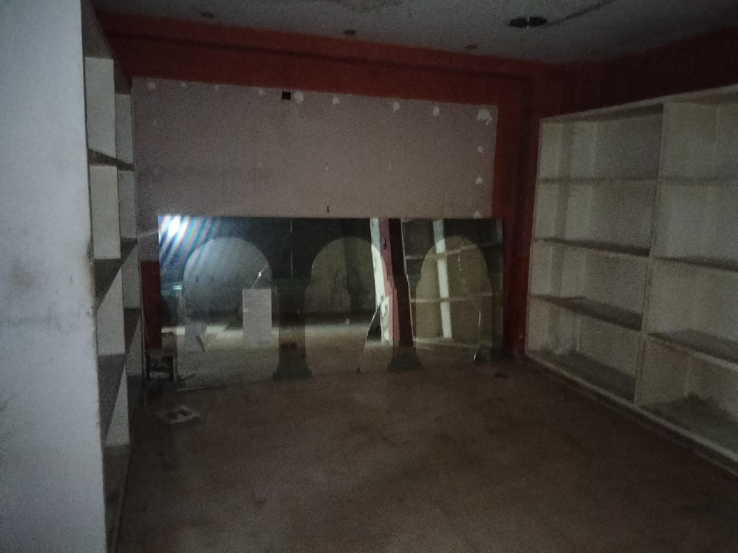  till salu lokal Valdeolleros Córdoba 6