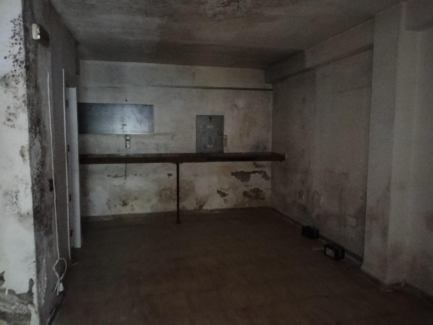  till salu lokal Valdeolleros Córdoba 5