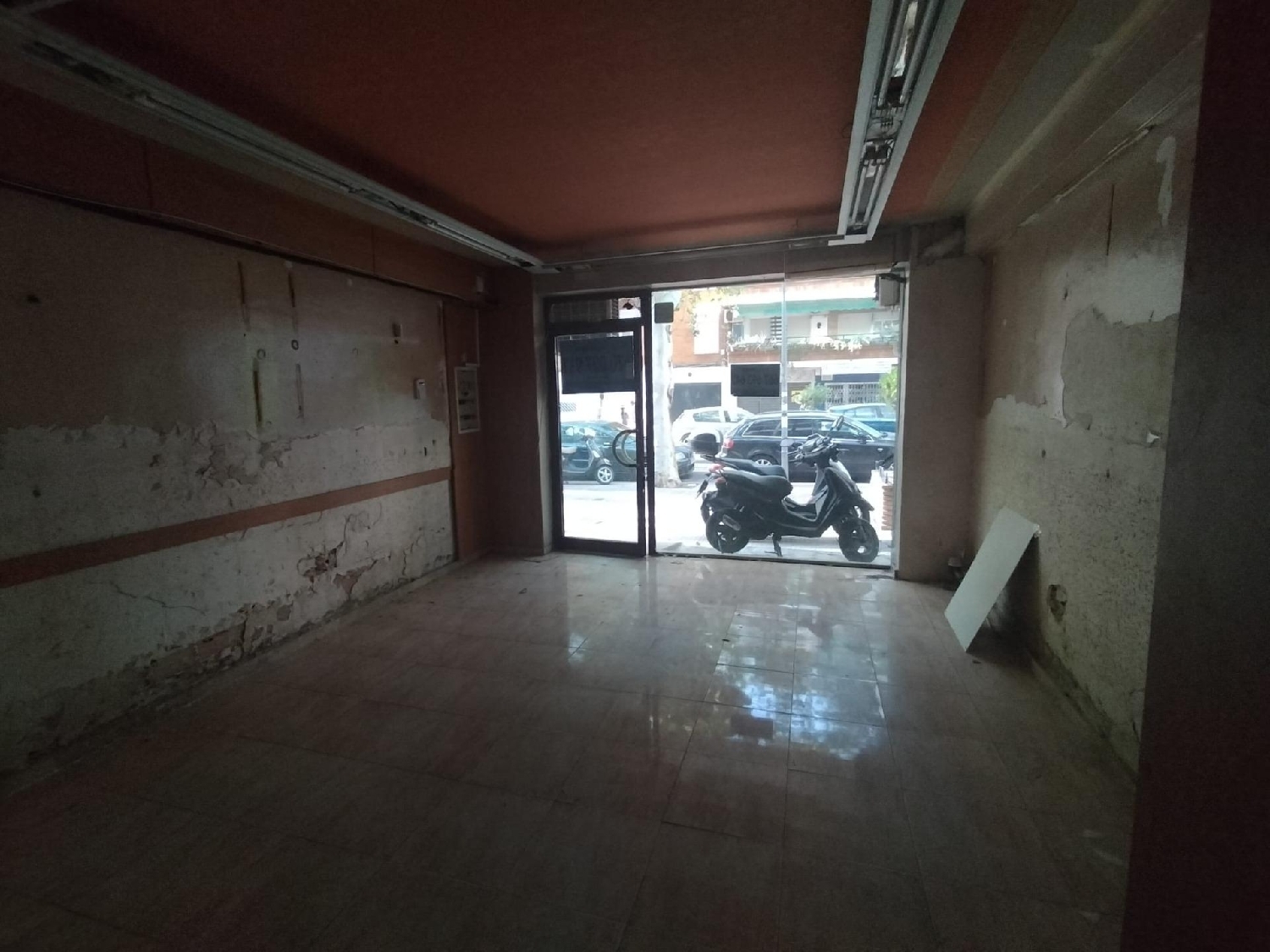  till salu lokal Valdeolleros Córdoba 4