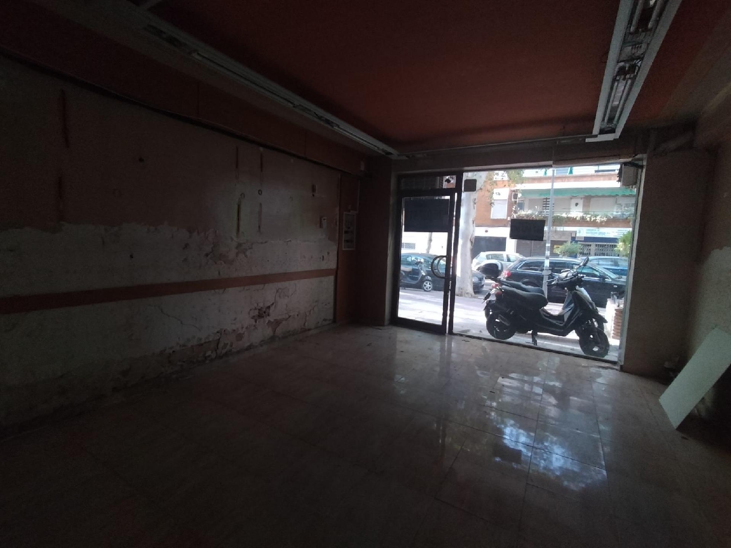  till salu lokal Valdeolleros Córdoba 8