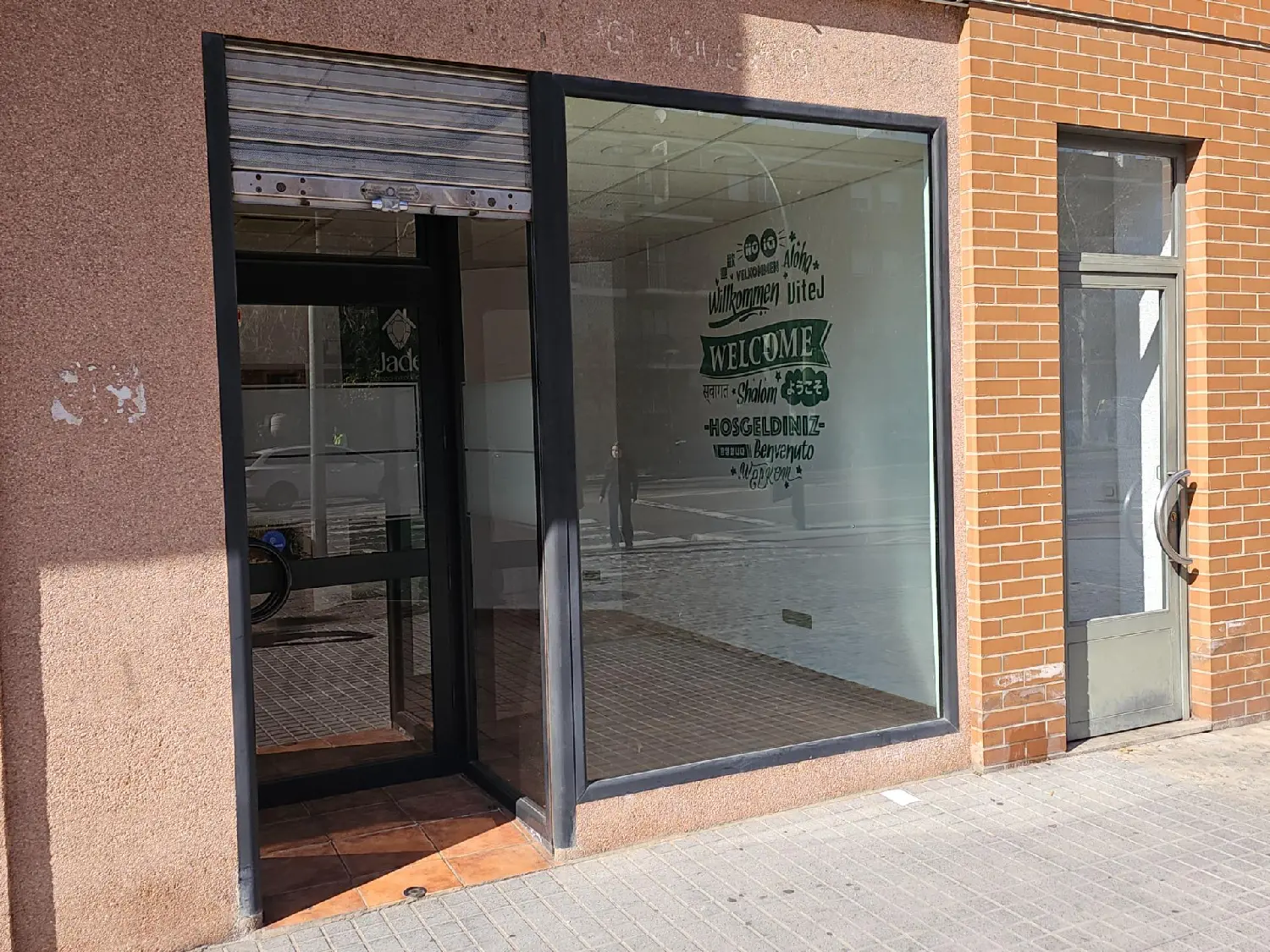 till salu lokal Huerta De La Reina Córdoba 3