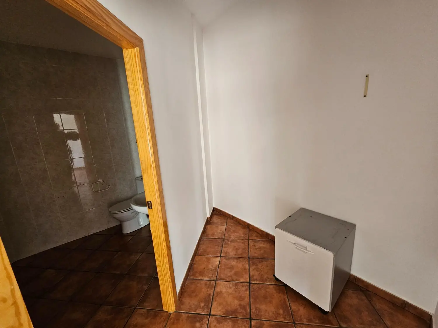  till salu lokal Huerta De La Reina Córdoba 5