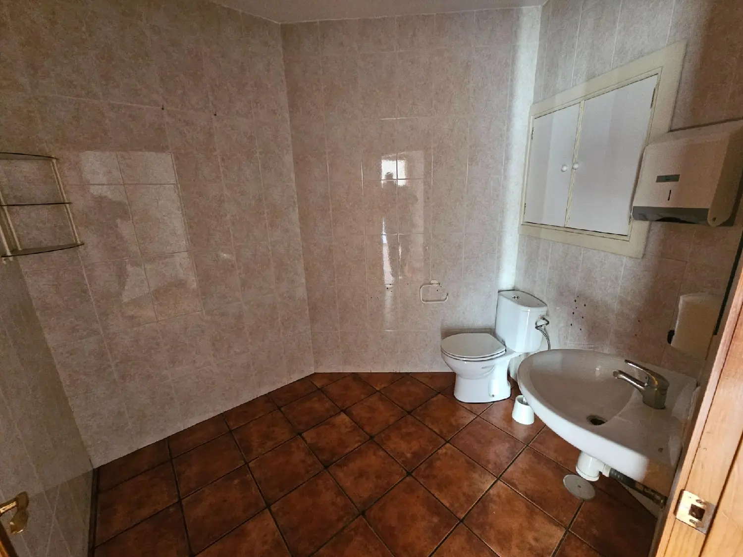  till salu lokal Huerta De La Reina Córdoba 7