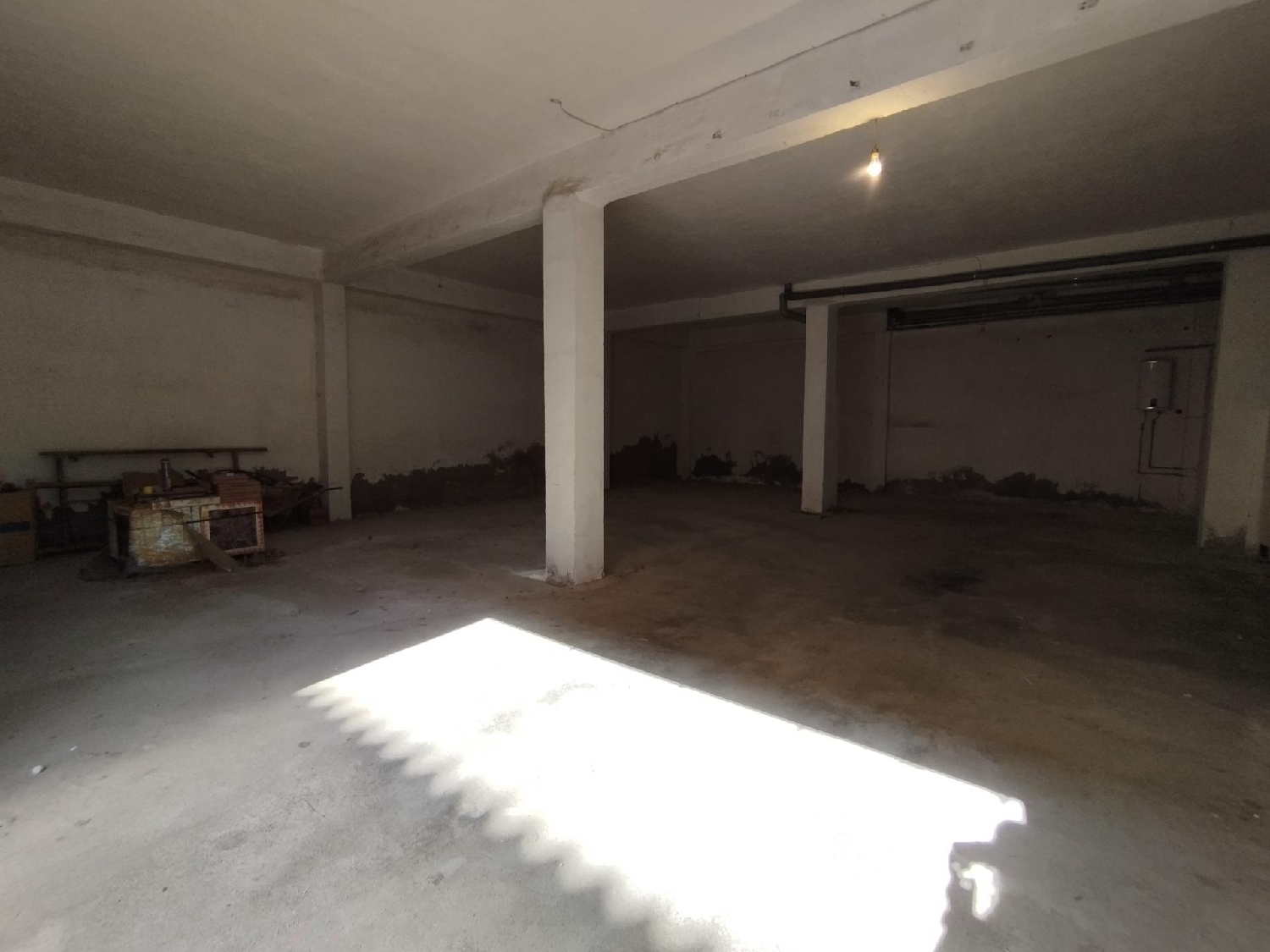  till salu lokal Huerta Del Abad Alto Guadalentín 1