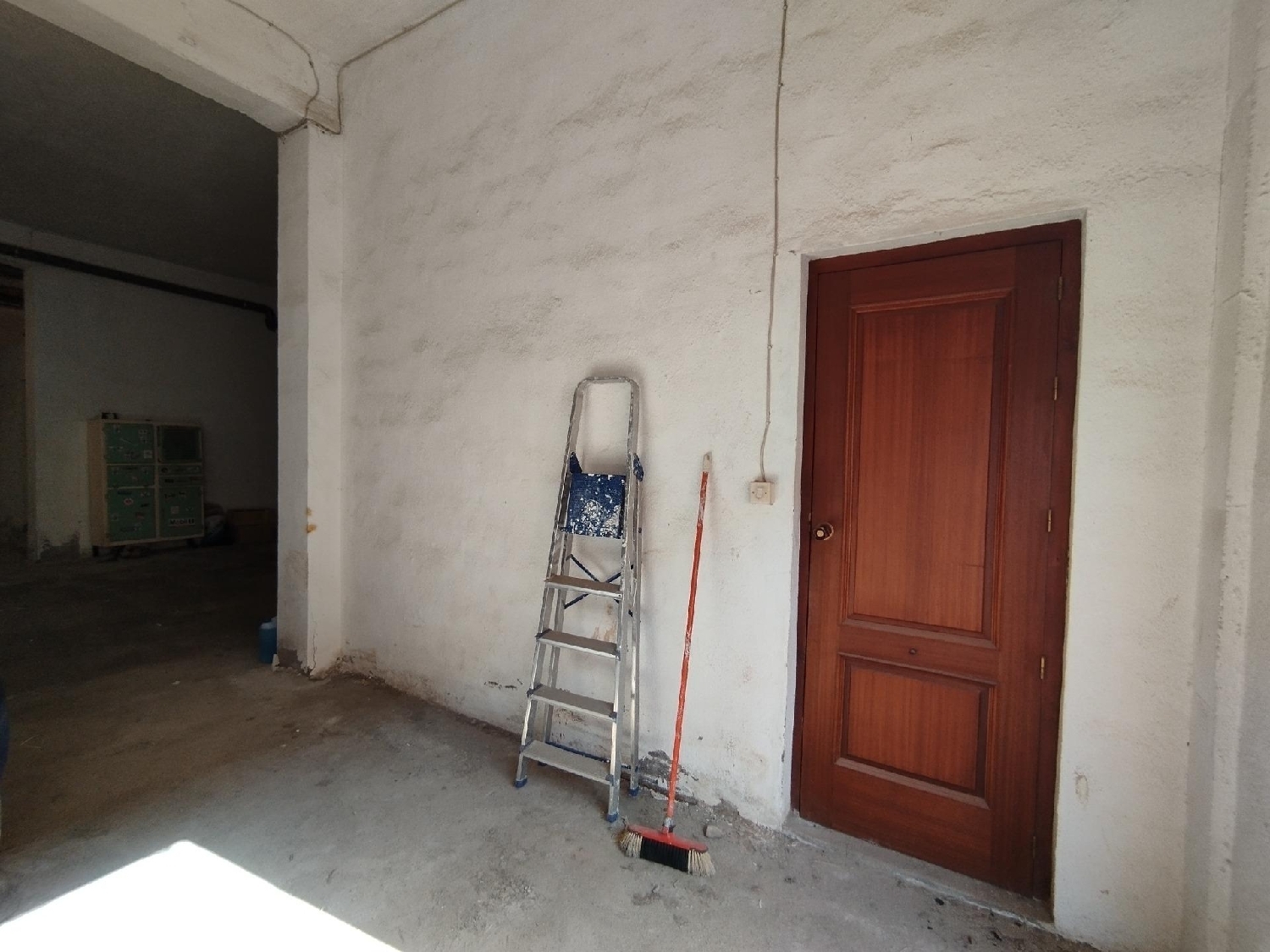  till salu lokal Huerta Del Abad Alto Guadalentín 8