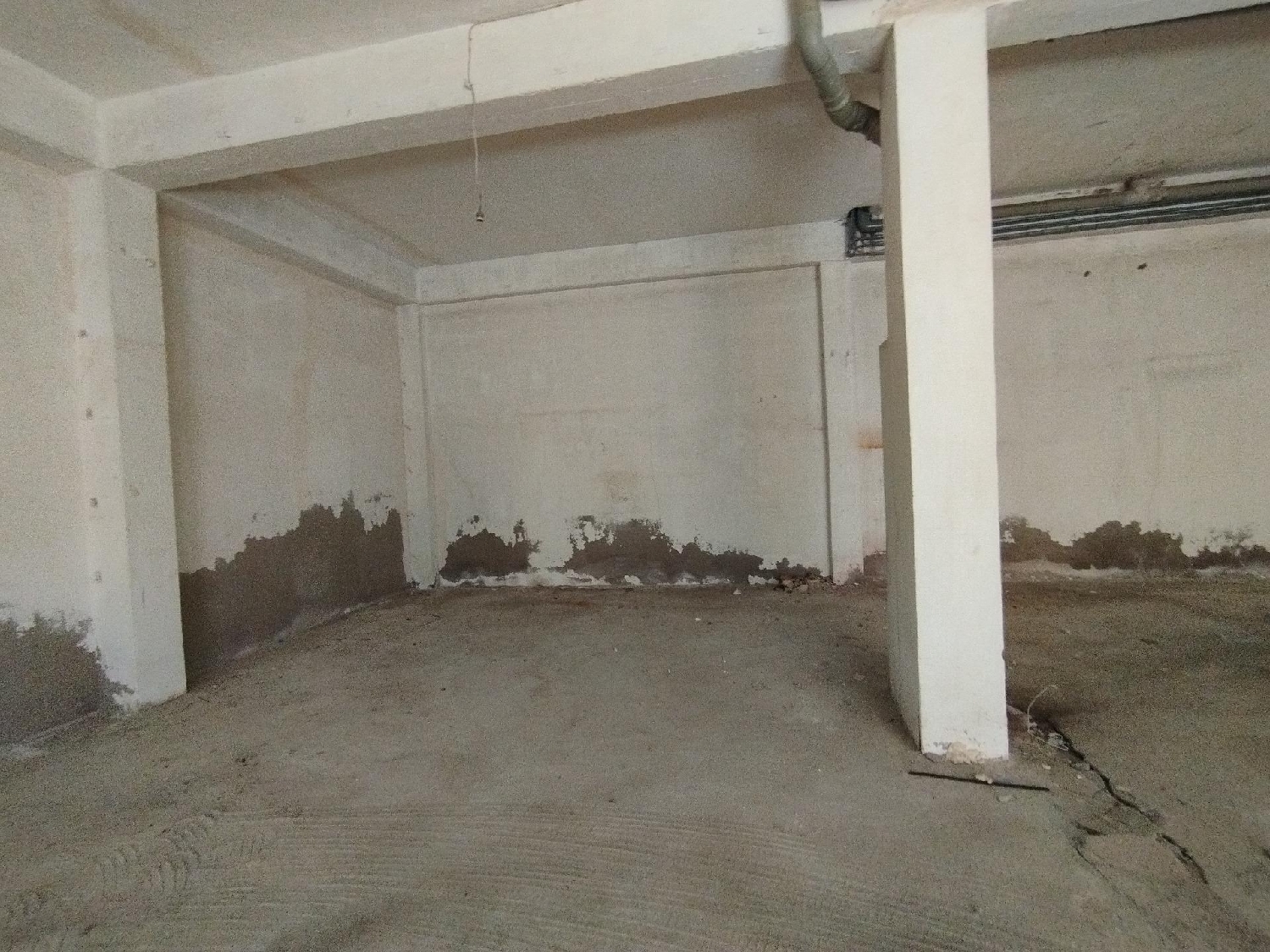 till salu lokal Huerta Del Abad Alto Guadalentín 3