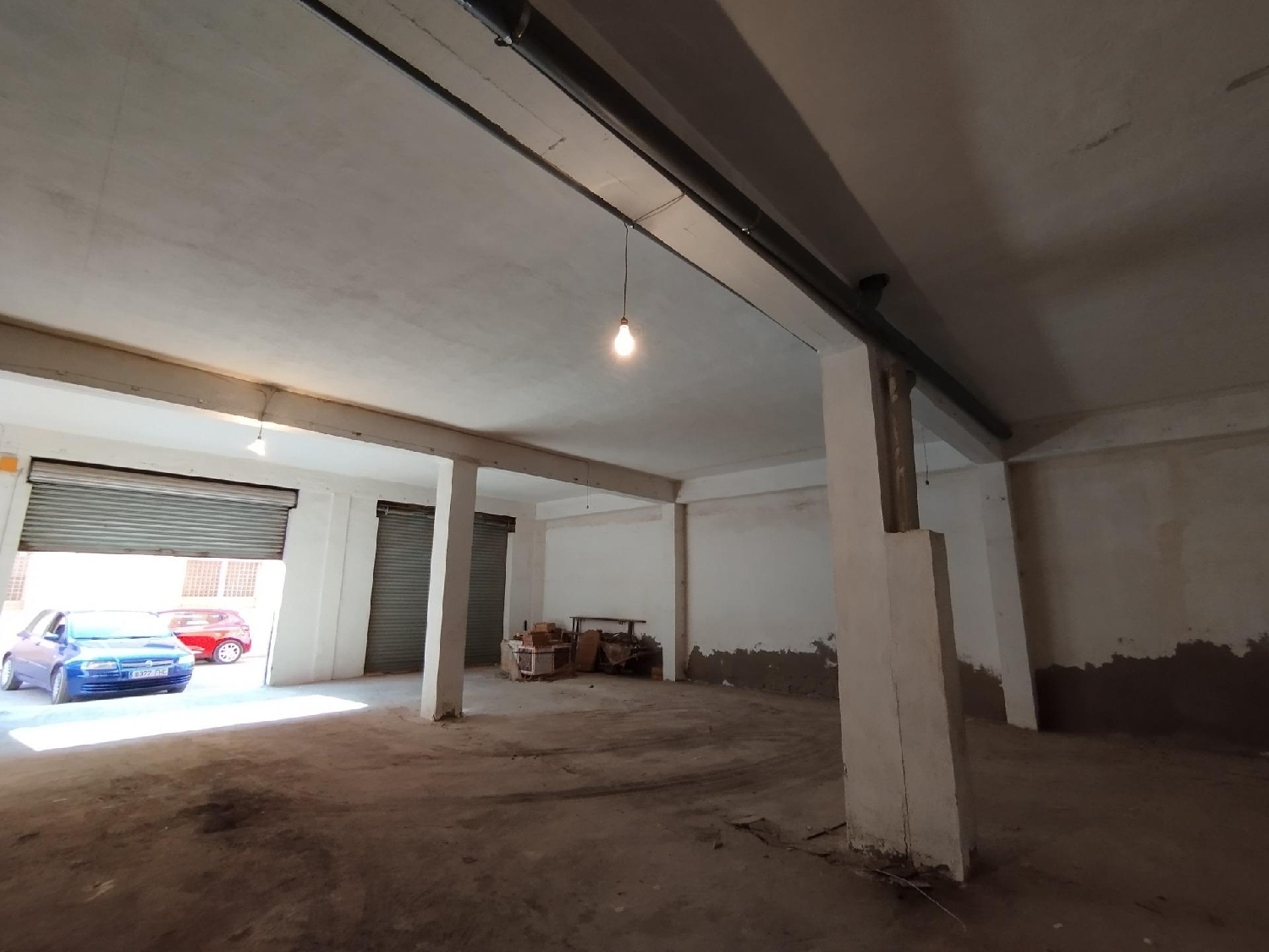  till salu lokal Huerta Del Abad Alto Guadalentín 7