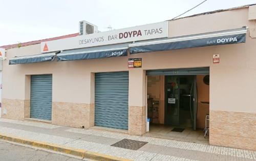 Huerta Rosales-Las Vaguadas-Llera Badajoz lokal foto 6227619