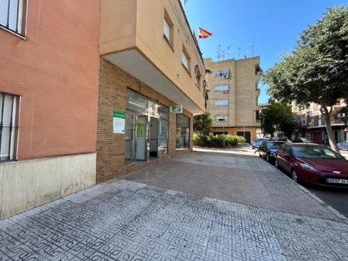 Huerta Rosales-Las Vaguadas-Llera Badajoz lokal foto 6227623