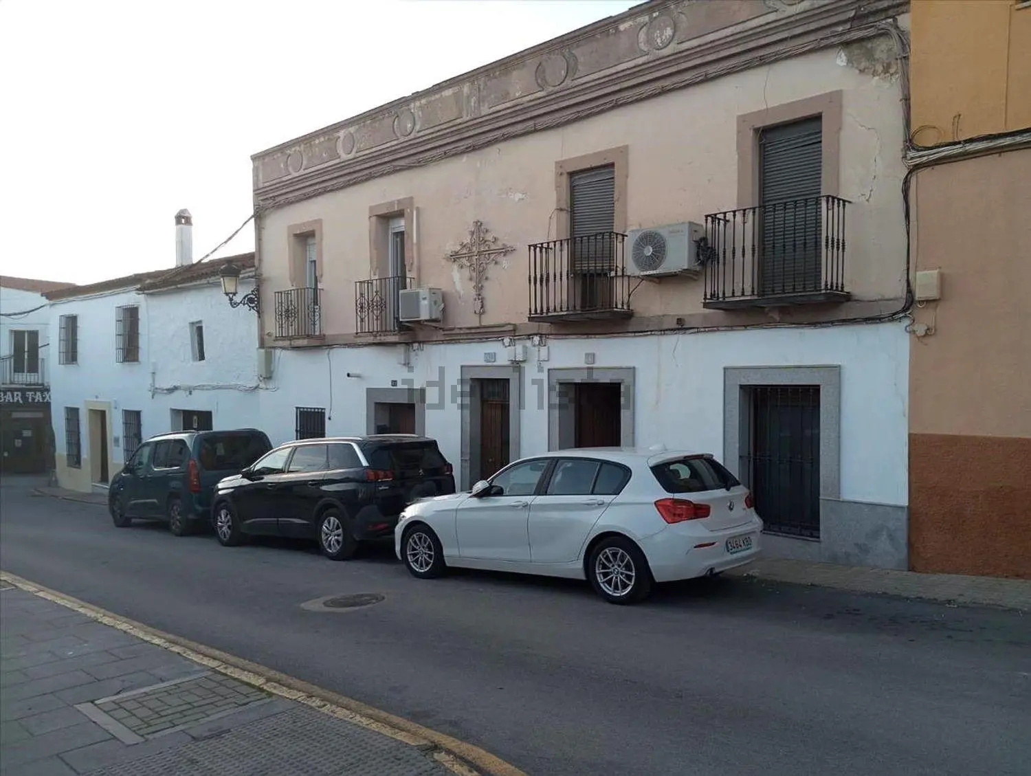  kaufen Gewerberaum Huerta Rosales-Las Vaguadas-Llera Badajoz 1