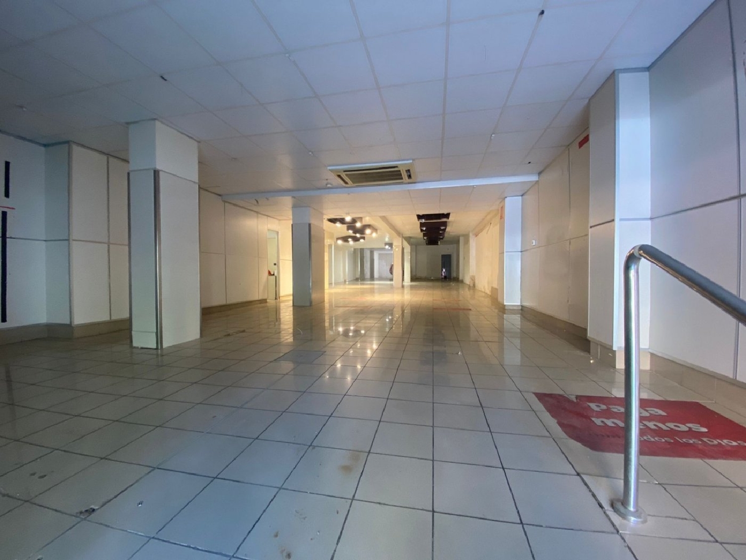  till salu lokal Huerta Rosales-Las Vaguadas-Llera Badajoz 4