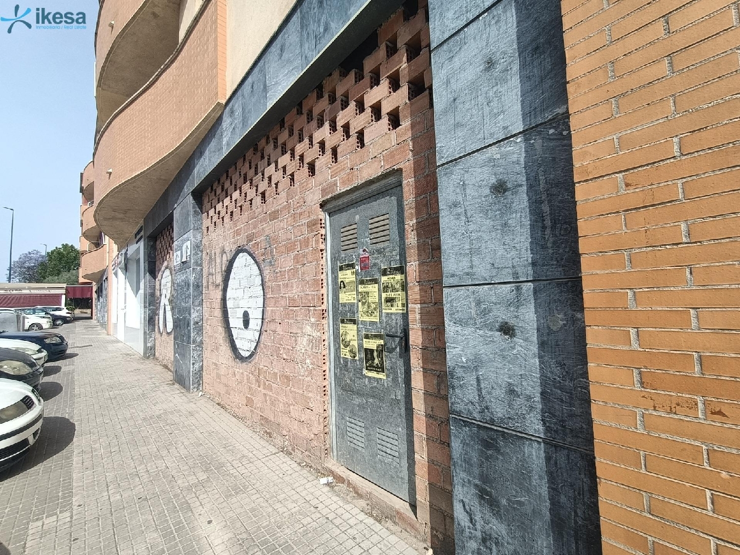  till salu lokal Colina De La Virgen Subbética 6