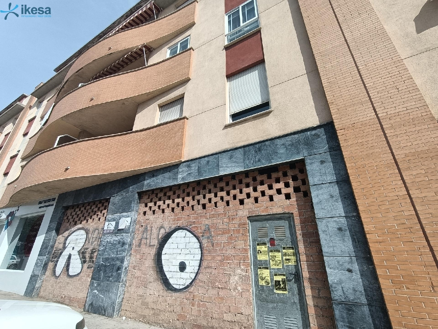 till salu lokal Colina De La Virgen Subbética 2