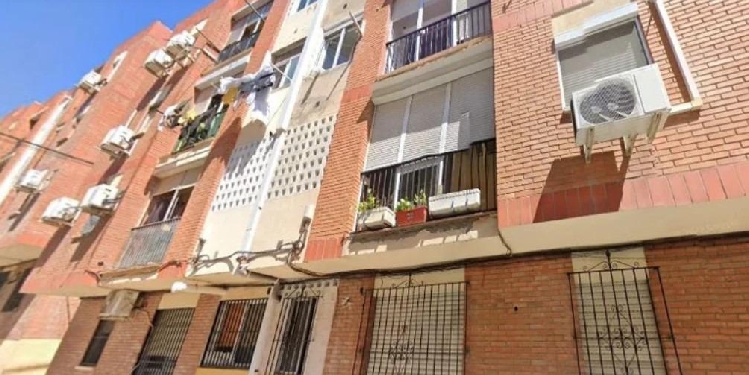  till salu lokal La Lapa Metropolitana De Sevilla 1