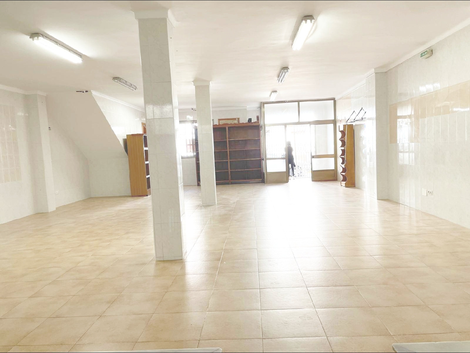  till salu lokal Humilladero Antequera 6