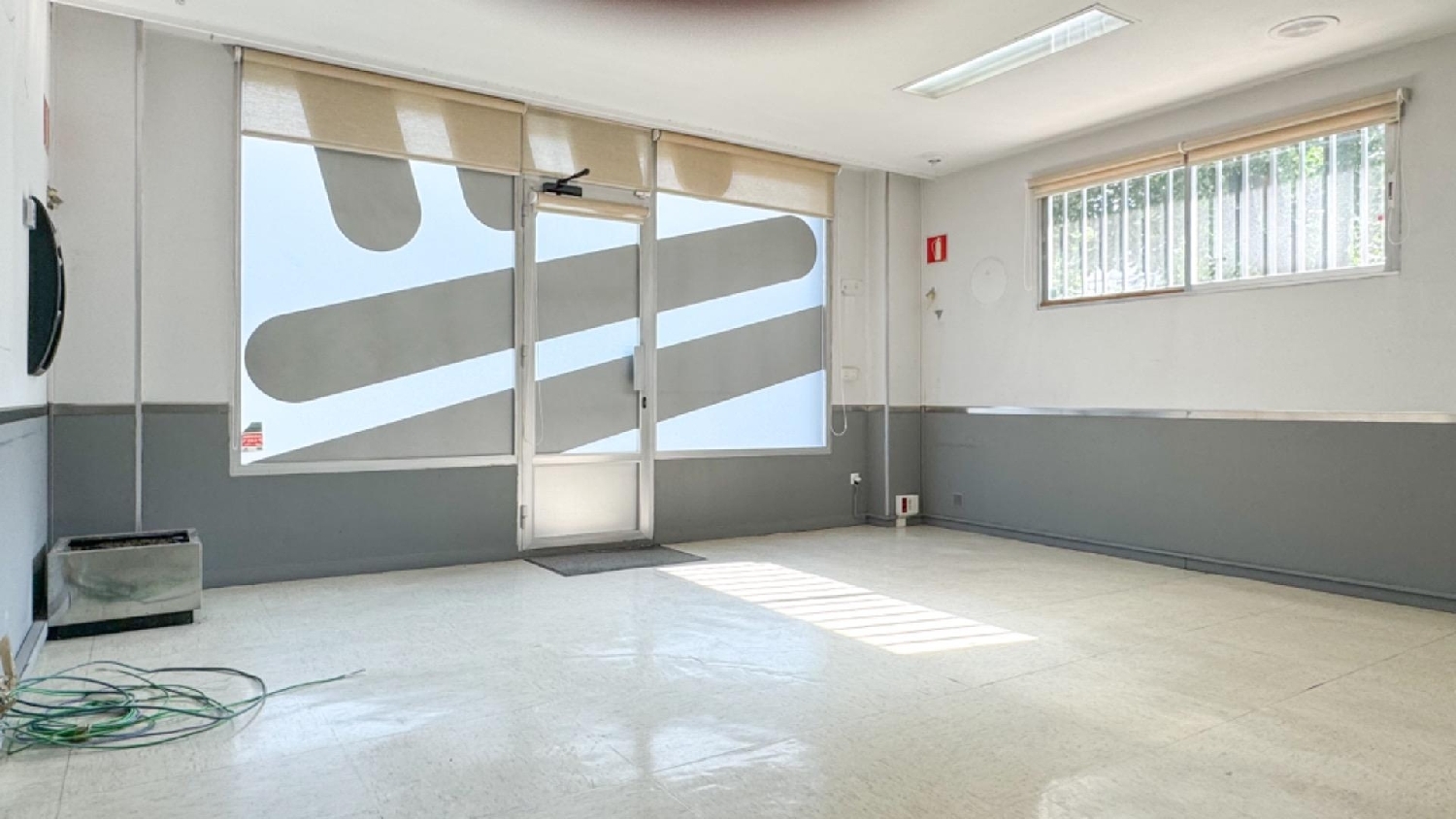 till salu lokal Ibaeta-Berio-Ondarreta Donostialdea 3