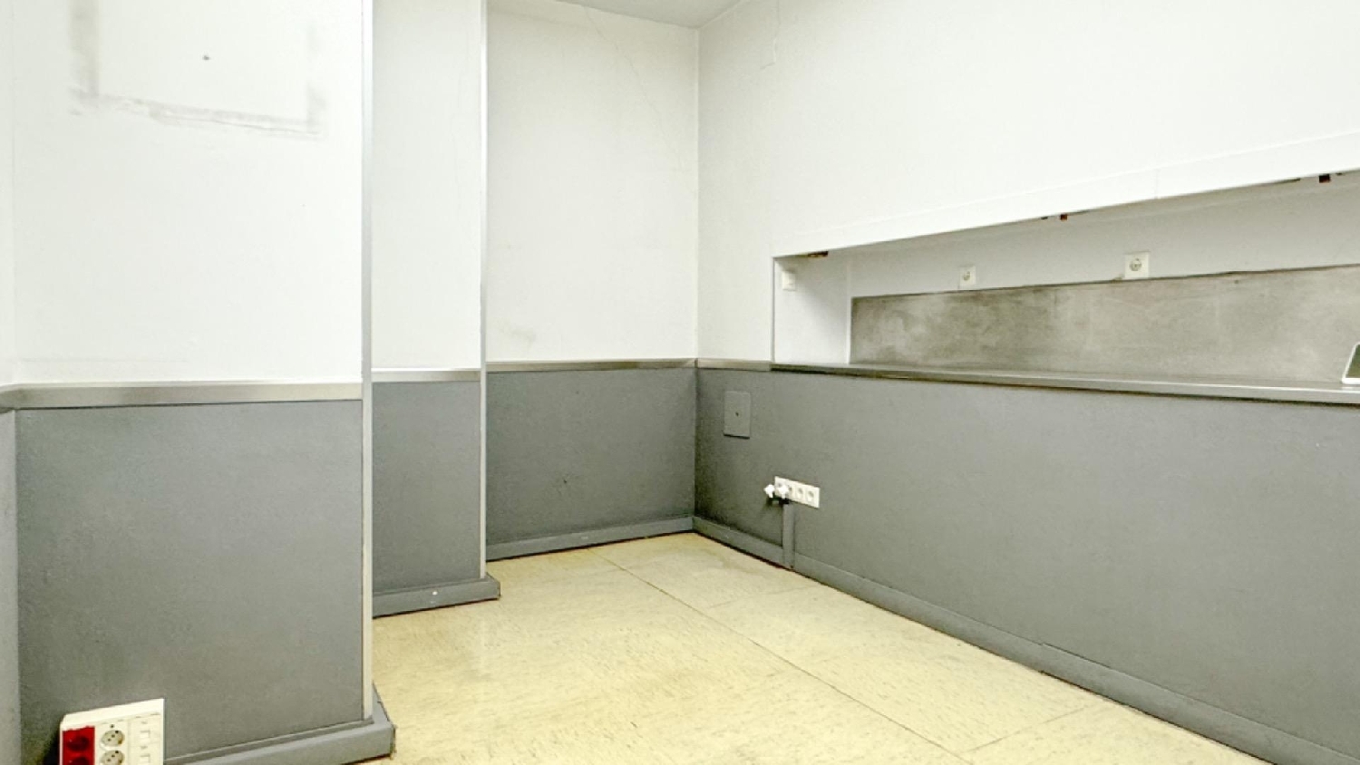  till salu lokal Ibaeta-Berio-Ondarreta Donostialdea 6