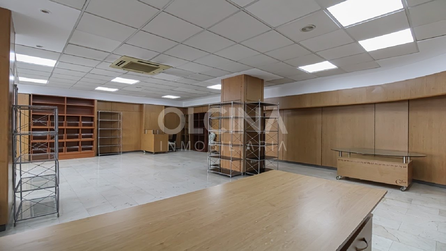  till salu lokal Ibi Alcoia 7