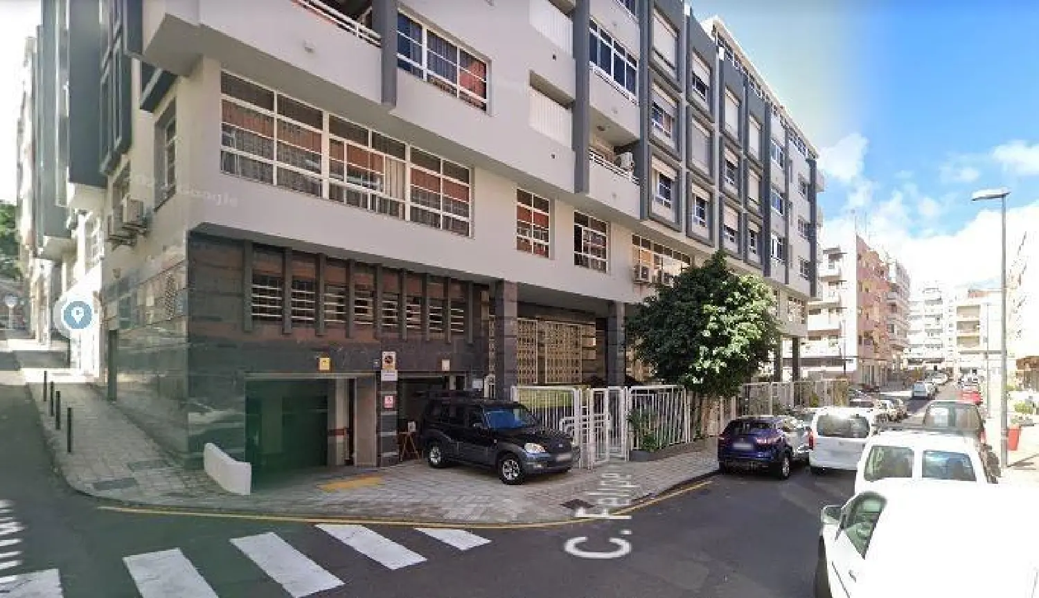 till salu lokal Ifara Zona Metropolitana 2