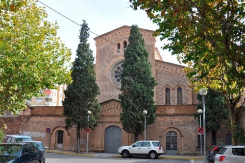 Igualada Anoia lokal foto 6258709